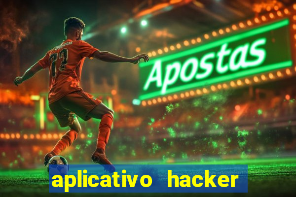 aplicativo hacker fortune tiger